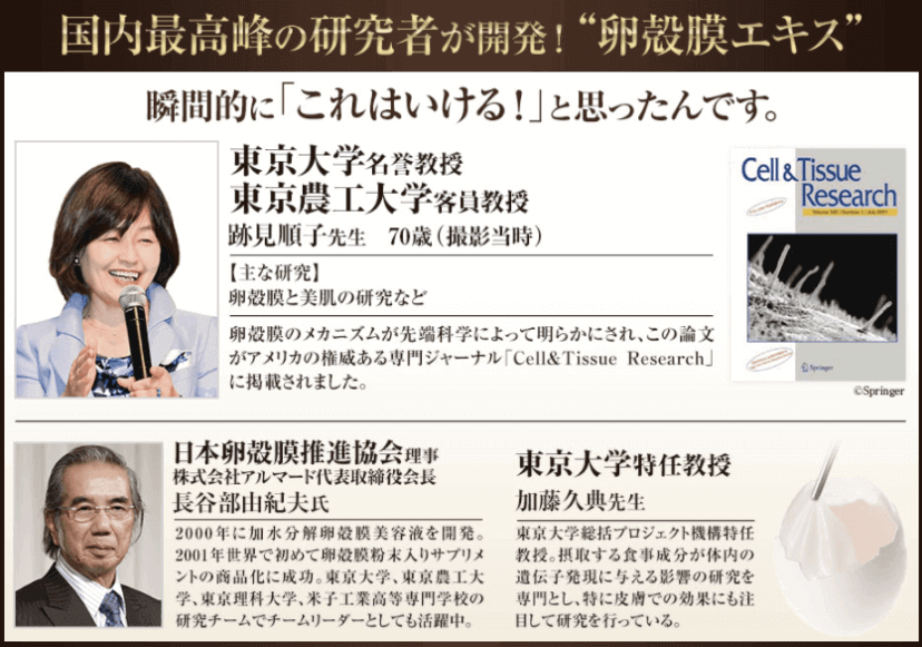 共同研究