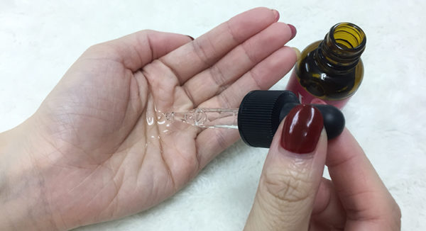 ヴィーナスプラセンタ原液 使用